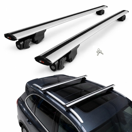 Roof rack bars for - rack, jeep