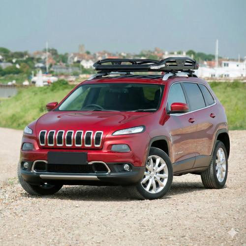 For jeep cherokee 127x96 5cm - for,