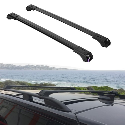 Car roof rack cross - car,