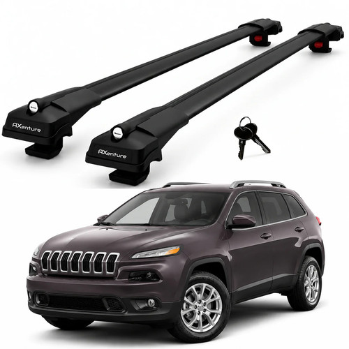 Roof bars for jeep - bars,