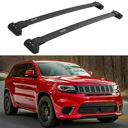 2pcs roof rail - 2pcs, bars