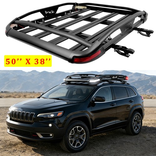 Roof rack luggage cargo - roof,