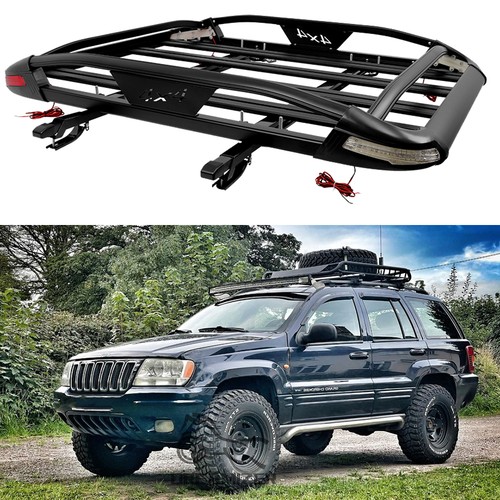 For jeep grand - cherokee, alu