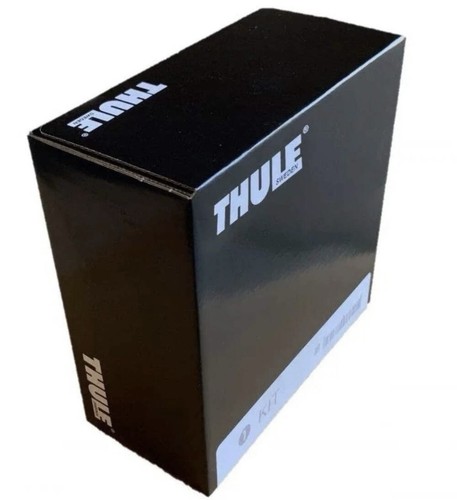 Thule 183142 podium roof rack - roof,