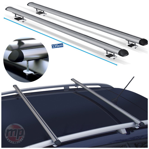 Mpe lightweight aluminium roof - lightweight,