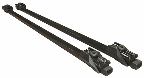 Lockable locking car roof - locking, bars
