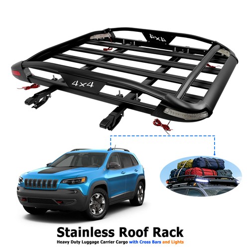 For jeep cherokee roof - jeep,