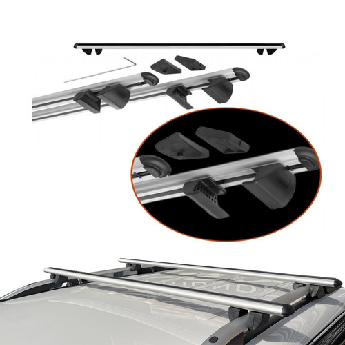 Jeep grand cherokee roof bars - jeep,