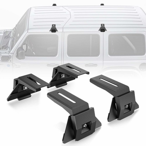 Cherokee roof rack brackets - rack,