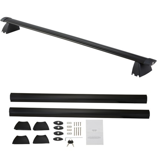 Uimoso aluminum roof rack - uimoso,