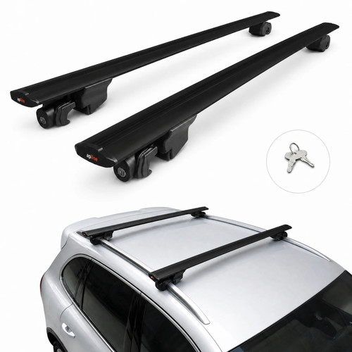 Roof rack bars for jeep - rack,