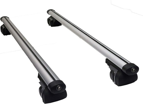 Aluminium roof rack bars - rack, a