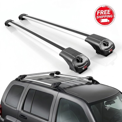 Roof rack cross bars - rack,