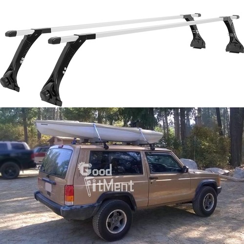 Rain gutter roof rack - roof,