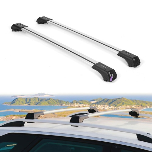 Car roof rack cross - cross, bars