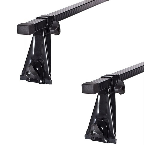 Roof rack bars - rack, 140cm