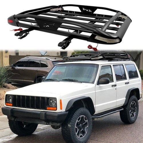 For jeep cherokee - 50"x38", roof