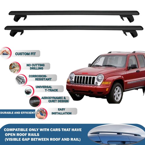 Roof rack cross bars for - roof,