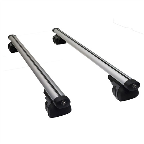 Aluminium roof rack cross - rack, bars