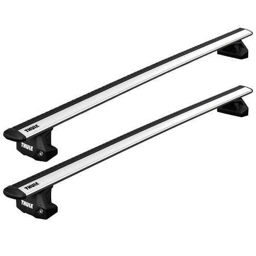 Thule roof rack - thule,