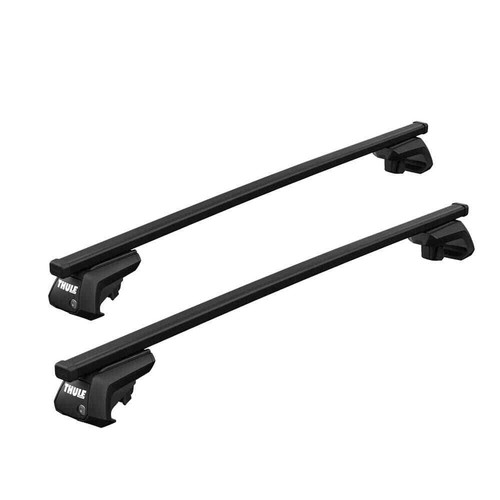 Thule roof rack for - roof,