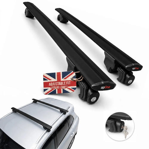 Roof rack bars for - jeep, grand