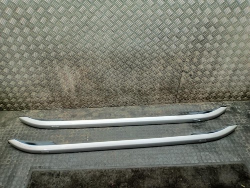Jeep cherokee roof rail rack - jeep,