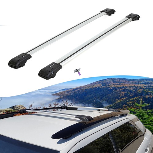 Car roof rack cross - rack,