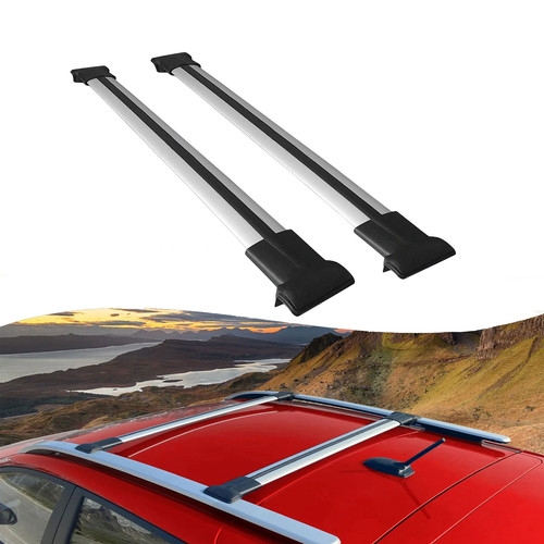 Roof racks cross bars for - cross, jeep