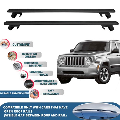 Roof rack cross bars - rack, for