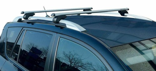 Locking roof rack cross - (b/1),