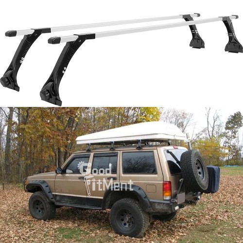 Rain gutter roof rack - gutter,