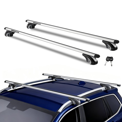 New 2pcs lockable aluminium - new,