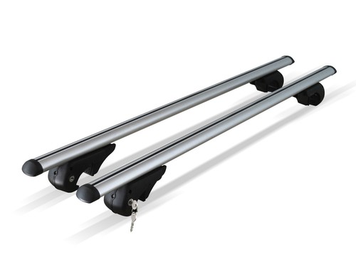 New 135cm lockable aluminium - new,